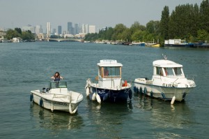 nos bateaux Permis bateau belgique