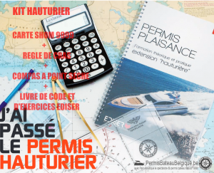 Permis Hauturier